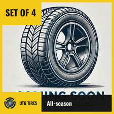 Set Of 4 Used 20565r15 Dunlop Signature 92t - 5-632 Set Of 4 Used 20565r15 Dunlop Signature 92t - 5-632