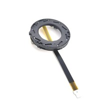 Aperture Group Diaphragm Unit Assy For Canon EF 24-70mm f/2.8L II USM Lens Parts