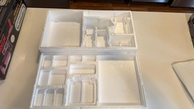 NES Action Set MATTEL CANADA - 100% COMPLETE w/Rare Registration Card!