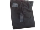 Mens Pants Black David Taylor Size 32 X 30 NEW