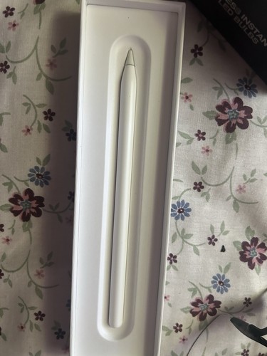 Apple Pencil Stylus (2nd Generation) - White - Afbeelding 2 van 3