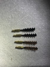 Otis 7.62 Bore Brushes