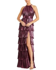 Mac Duggal Sleeveless Gown Women's