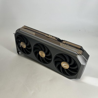 ZOTAC AMP Extreme Infinity GeForce RTX 5090 32GB Graphics Card