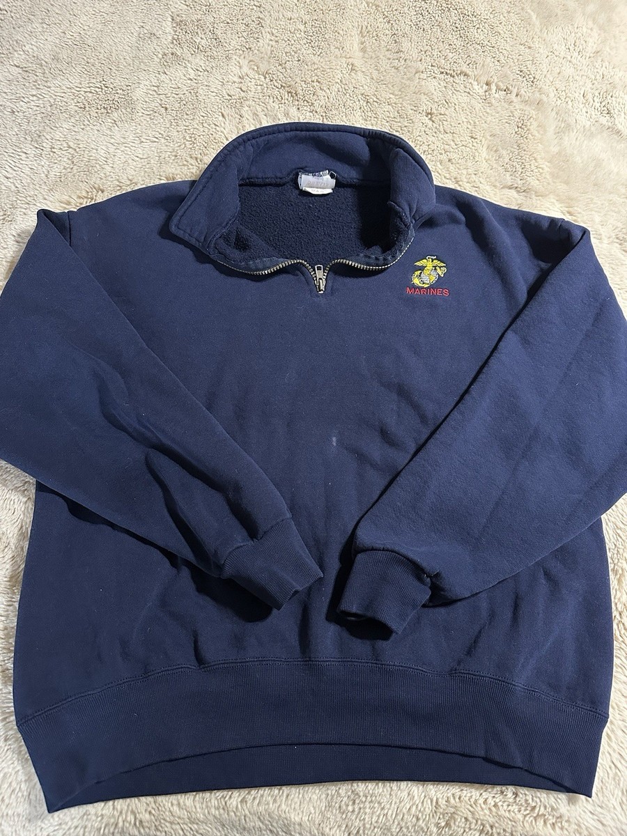USMC ヘリオンズ スウェットシャツ M 90's USMC ヘリオンズ スウェットシャツ M 90's 1990s USMC スウェット