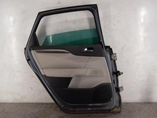 Porte arrière et accessoires Citroen C4