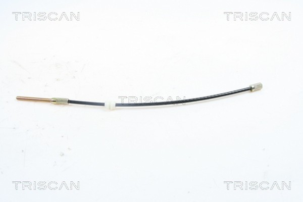 Bremsseil Seilzug Feststellbremse Triscan 8140 24153 FüR X01 Tigra Opel Corsa-image