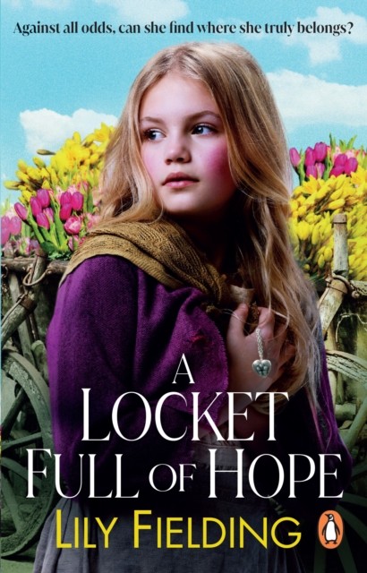 A Locket Full of Hope by Lily Fielding PAPERBACK - Image 4