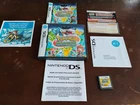 Pokemon Ranger: Shadows of Almia (Nintendo DS, 2008) AUTHENTIC