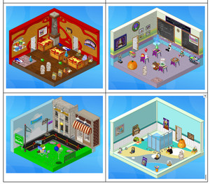 WEBKINZ 2015-2026 Meet the Mayor