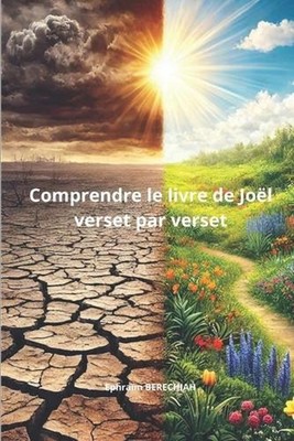 Comprendre le livre de Jol verset par verset by Ephra?m Berechiah Paperback Book