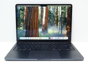 MacBook Air 13 M2 Midnight | eBay