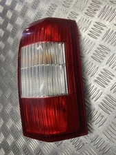 OPEL OMEGA B Estate 21, 22, 23 Rücklicht hinten links 143571 2.50 22694907