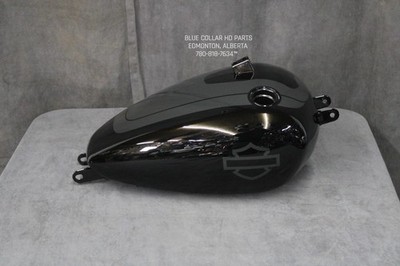 2018+ Harley Davidson M8 Softail FXFBS Fat Bob Fuel Tank