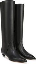 Franco Sarto Martin Women's Knee High Boot NW/OB
