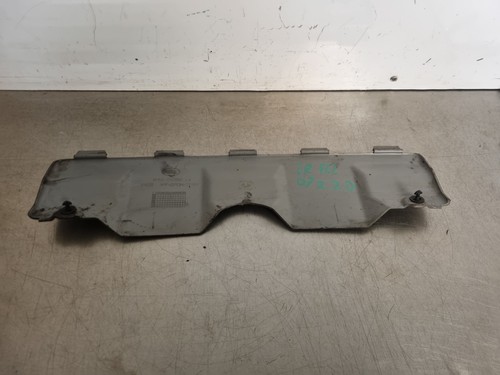 Front bumper lip – 6H5217K950