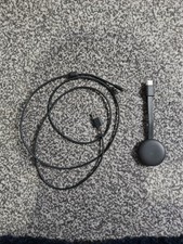 Google Chromecast 3rd Gen, w/ Cable. Fully Working And Reset