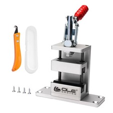 Golf Club Regrip Vise Tool OLE ANDIGO Profess...