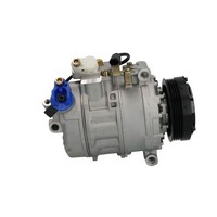 Bosch 1 986 AD1 043 Kompressor, Klimaanlage FüR BMW