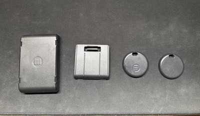 Monimoto 7 (M7) Smart GPS Tracker & Anti-Theft Security Alarm