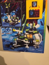 LEGO Space: Nebula Outpost (6899) Vintage Sealed Lego Set 