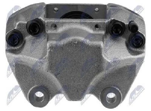 Original NTY Brake Caliper HZP-PS-005 For Porsche