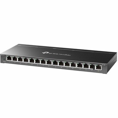 TP Link 282050 Tp-link Switch Ds116ge Omada 16-port Gigabit Easy Smart Switch