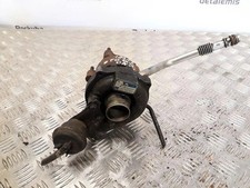 RENAULT CLIO II BB0/1/2, CB0/1/2 Turbolader 54391015069 1.50 Diesel 31584195