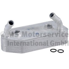 PIERBURG Ölkühler Automatikgetriebe 7.09269.46.0 für VW GOLF 4 1J1 BORA 1 1J2 3
