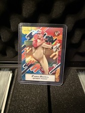2025 Topps Pristine - Tarik Skubal #293 Refractor 05/10