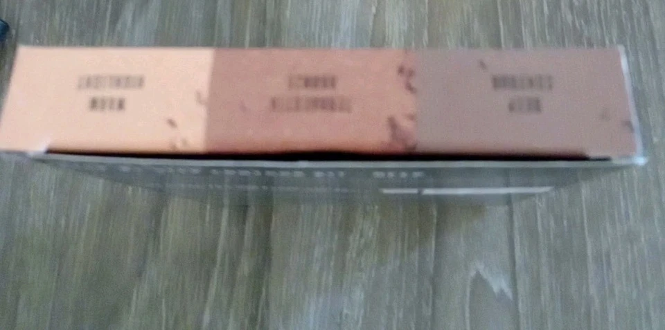 Smash Box Step By Step Contour Kit Deep Contour Brush Included - Image 4 of 4