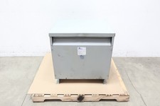 Acme T-3-53344-3S Voltage Transformer 3ph 75kva 480v-ac 120-240v-ac