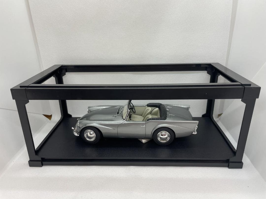 104-046 Cult 1/18 ダイムラー Daimler SP250 104-046 Cult 1/18 scale Daimler SP250 #PFCFTK | eBay