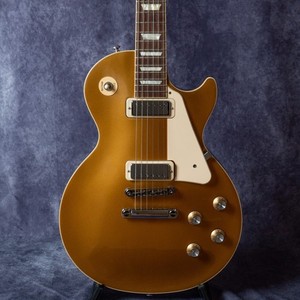 Gibson Les Paul Deluxe Goldtop | eBay