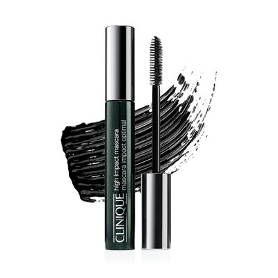 Clinique High Impact  Mascara | Aufbaubare Mascara Für Länge Und Volumen | Verlä