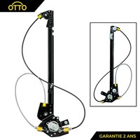 Mechanismus Elektrischer Fensterheber Arg FüR Espace 4 (2002-2015) - 8200485232