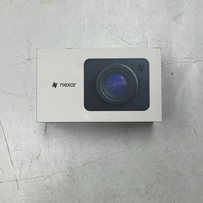 Nexar Beam GPS Dash Camera - New