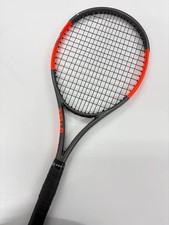 Wilson BURN G2 Tennis Racket Wilson