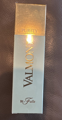 Valmont Purity BI-Falls (Eye Makeup Remover) 2 oz NIB