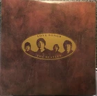 The Beatles Love Songs 1977 Uk Parlophone Vinyl Lp Pcsp 721 Ex+ / Ex+  Best Of