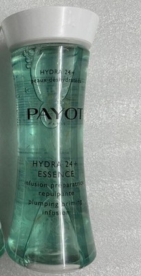 Payot HYDRA 24+ ESSENCE plumping priming infusion 125ml