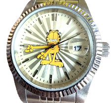 Invicta Garfield Watch. Limited Edition of 30...