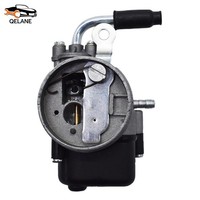 Vergaser Sha 12/12 FüR Piaggio Vespa Ciao Px Ciao Sc Bravo Boxer Grillo Vespin