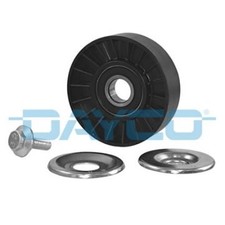 Poulies diverses Saab 900