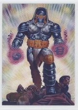 1994 SkyBox Master Series DC Comics Monarch #37 2a1