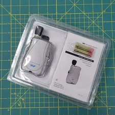 Williams Sound Pocket Talker Ultra Personal Sound Amplifier &  Headphones PKT D1