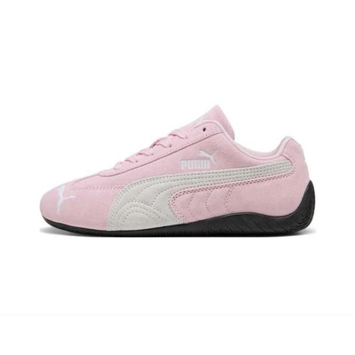 PUMA Speedcat OG Unisex Comfortable Racing Shoes Anti Slip Low Cut Casual Shoes*