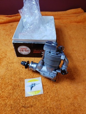 OS Engine - OS Surpass FS-91 RC 4C Motor - OS FS 91 RC Plane Motor