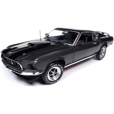 1969 Ford Mustang John Wick 1969 Ford Mustang John Wick