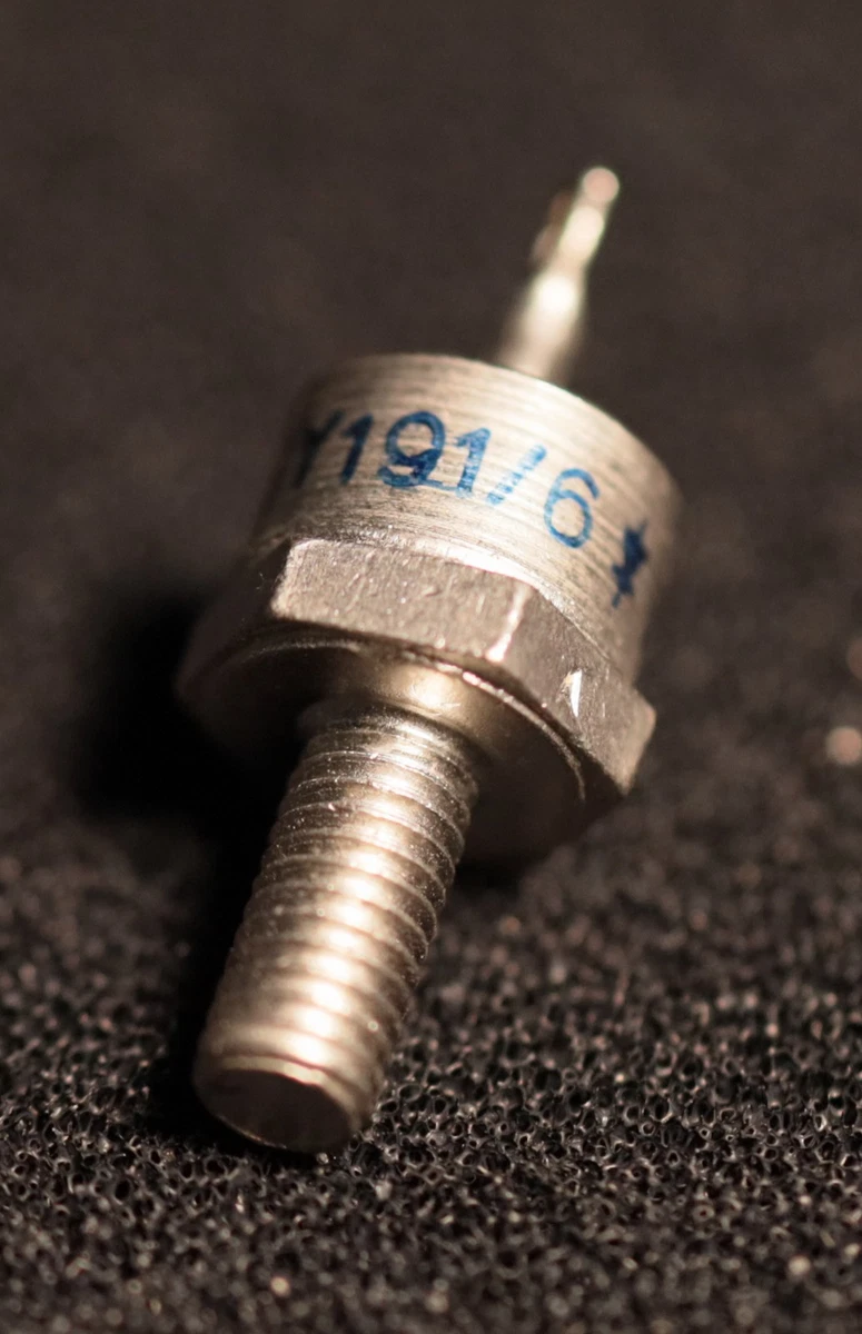SIEMENS Diode mit Kühlkörper SSI FK 13